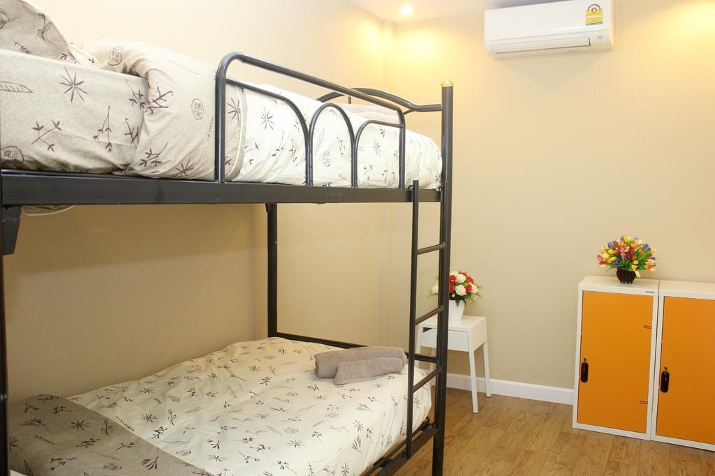 K79 Room Ban Khlong Nang Li Exteriér fotografie