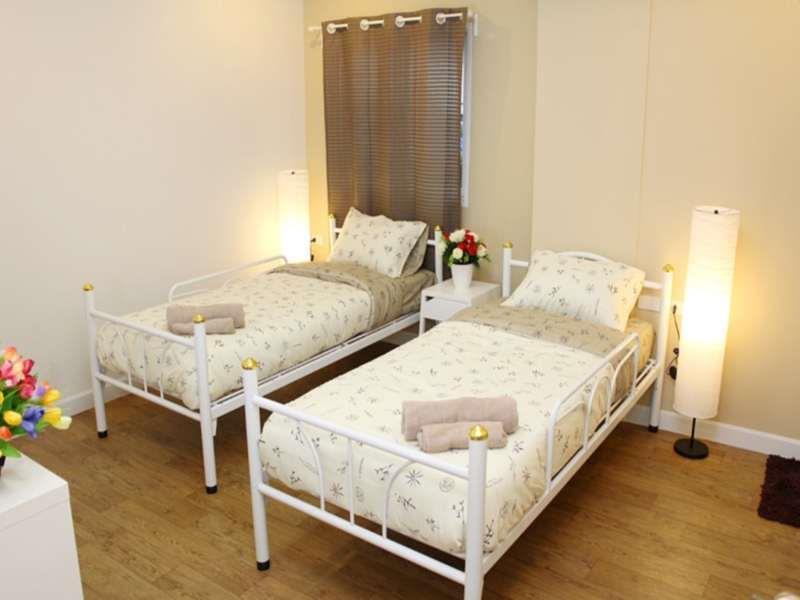 K79 Room Ban Khlong Nang Li Exteriér fotografie