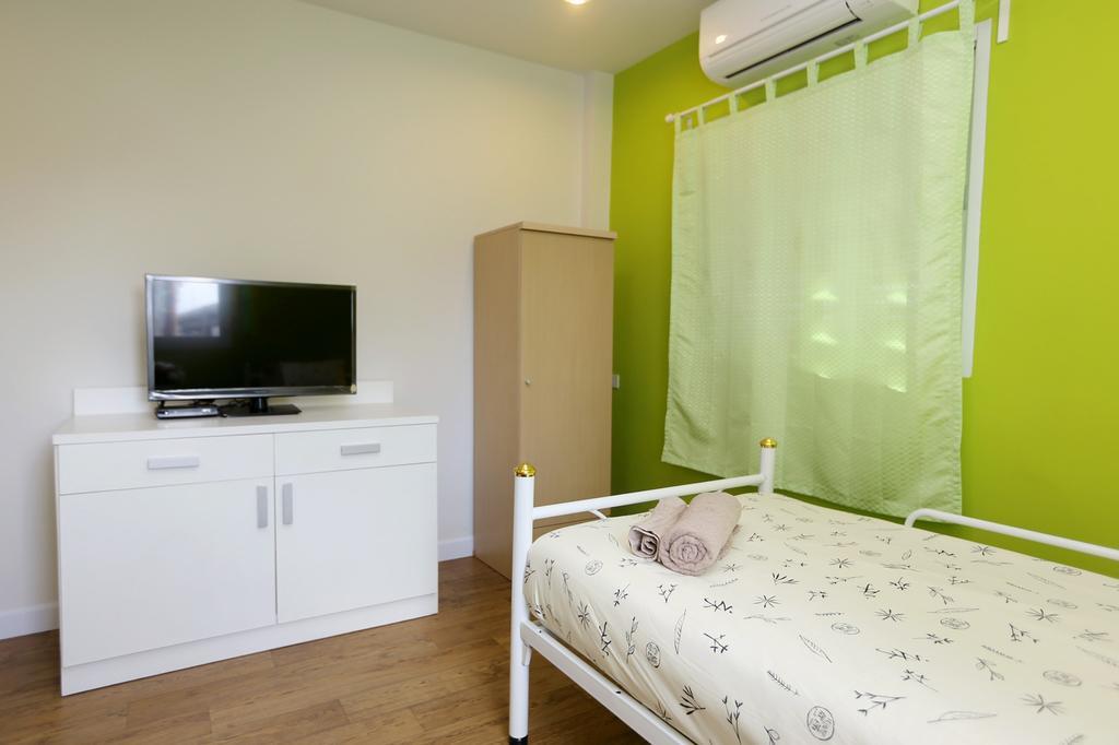 K79 Room Ban Khlong Nang Li Exteriér fotografie