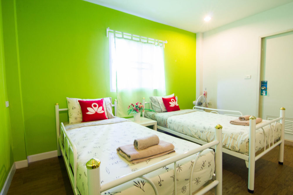 K79 Room Ban Khlong Nang Li Exteriér fotografie
