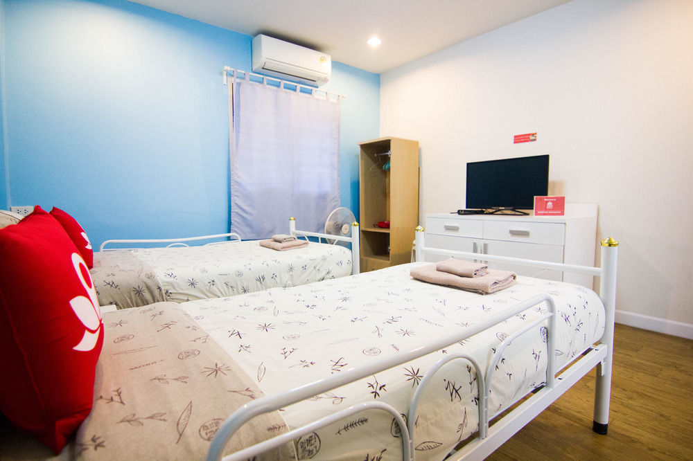 K79 Room Ban Khlong Nang Li Exteriér fotografie